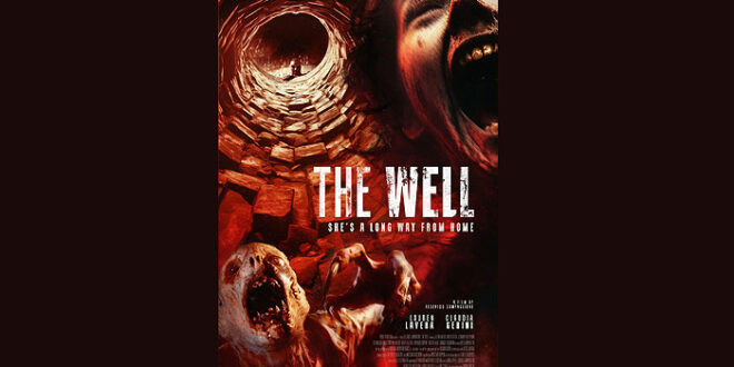 The Well Federico Zampaglione