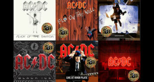 AC/DC