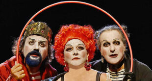 Teatro Lo Spazio