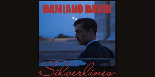 Damiano David