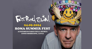 Fatboy Slim