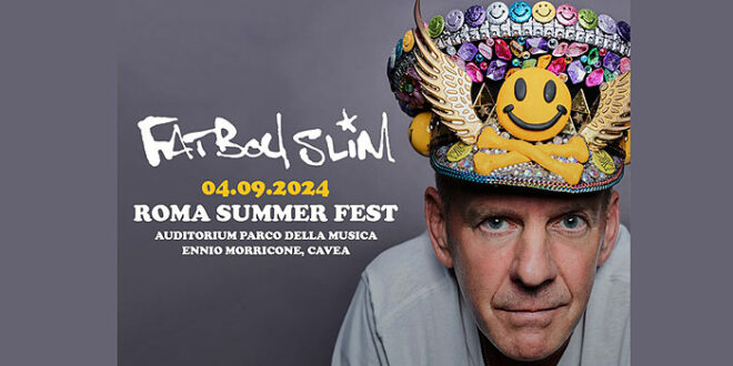 Fatboy Slim