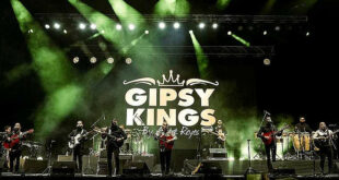 Gipsy Kings