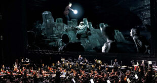 Harry Potter orchestra Milano