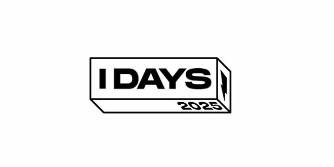 I-Days Milano 2025