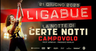 Ligabue