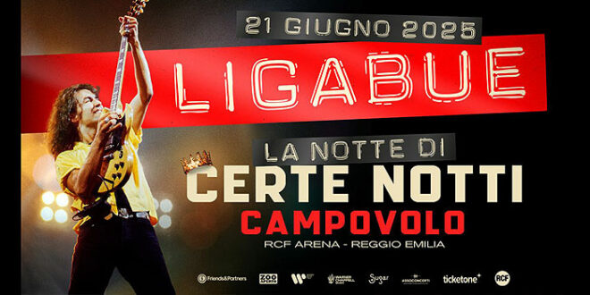 Ligabue