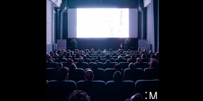 :MADE Film Festival