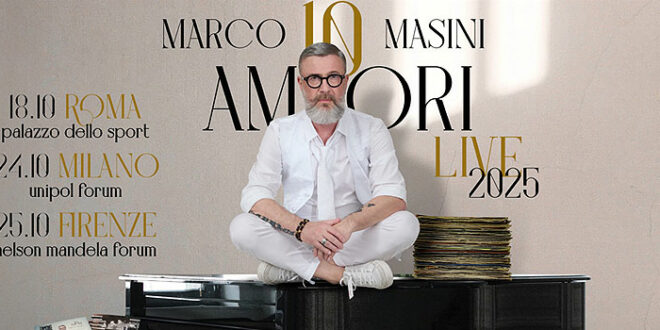 Marco Masini