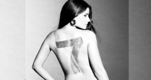 Nelly Furtado