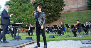 Roby Facchinetti