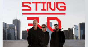 Sting