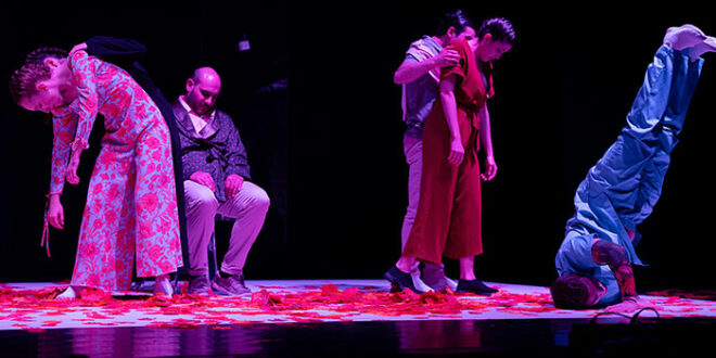 Teatro de Servi