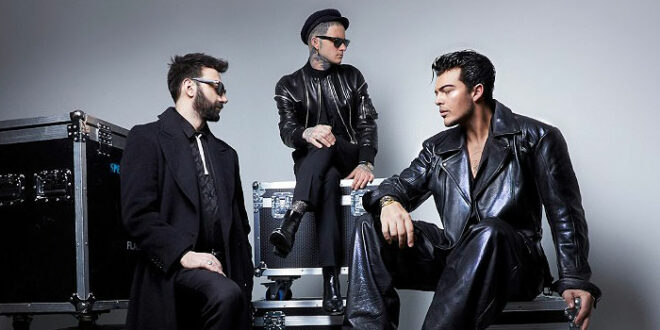 The Kolors