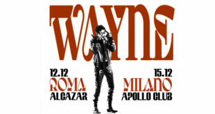 Wayne