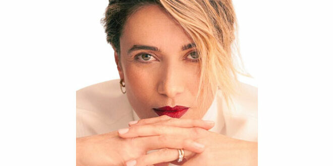 Anna Foglietta