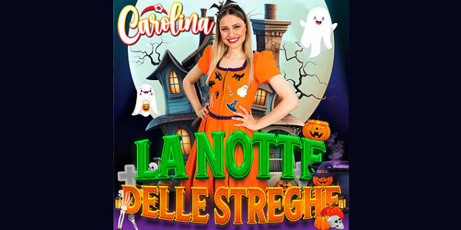 Carolina Benvenga