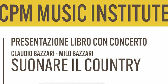 CPM Music Institute