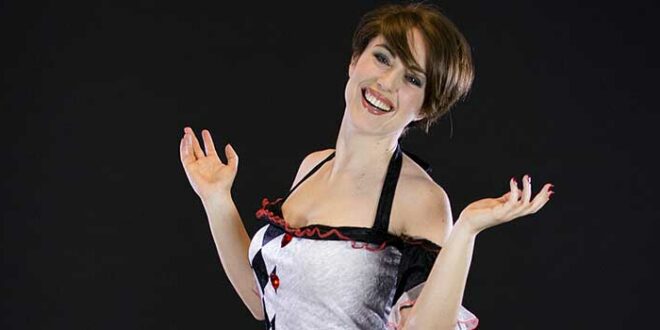Danila Salteri