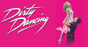 Dirty Dancing musical