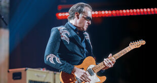 Joe Bonamassa