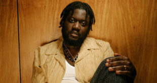 Michael Kiwanuka