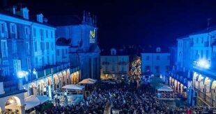 Moncalieri Jazz Festival 2024