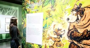 Mostra Disney