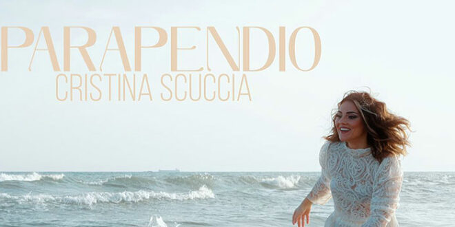 Cristina Scuccia