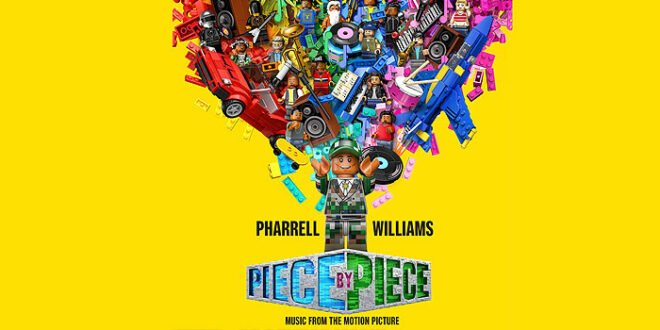 Pharrell Williams