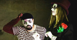 Teatro Spazio 18b