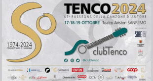 Premio Tenco 2024