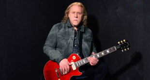 Warren Haynes