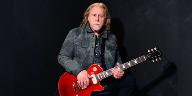 Warren Haynes