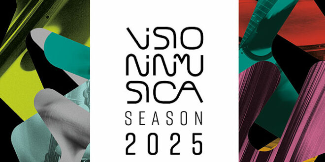 Visioninmusica