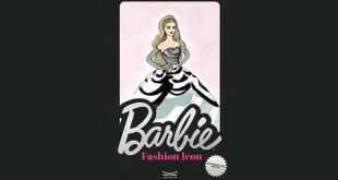 Barbie.Fashion Icon libro
