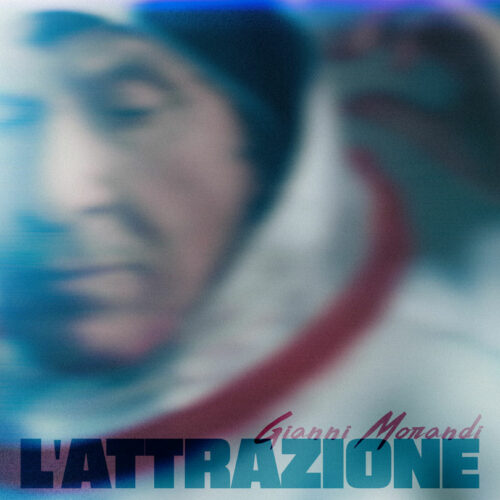 cover attrazione morandi