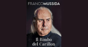 Franco Mussida