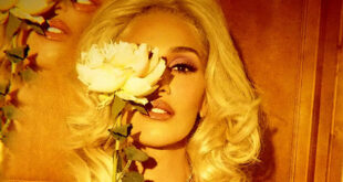 Gwen Stefani