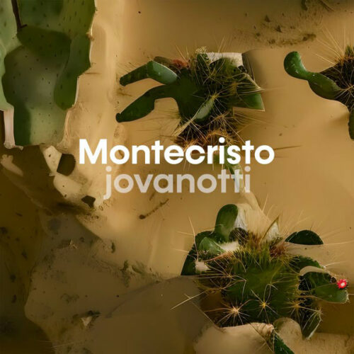 cover jovanotti montecristo
