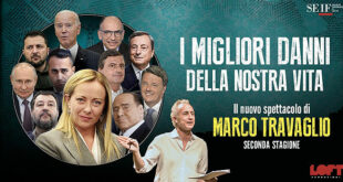 Marco Travaglio