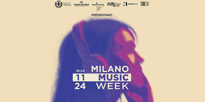 Milano Music Week