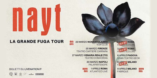 Nayt Tour