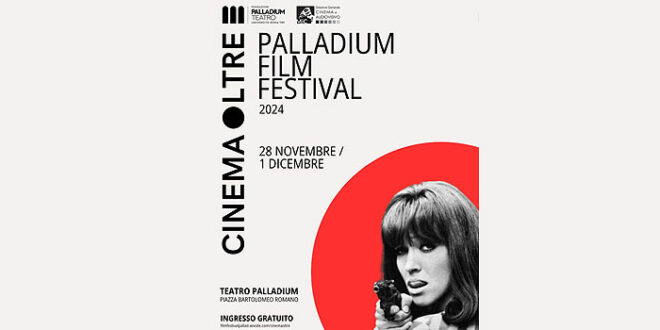 Palladium Film Festival