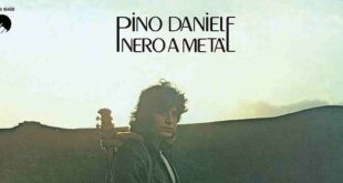 Pino Daniele