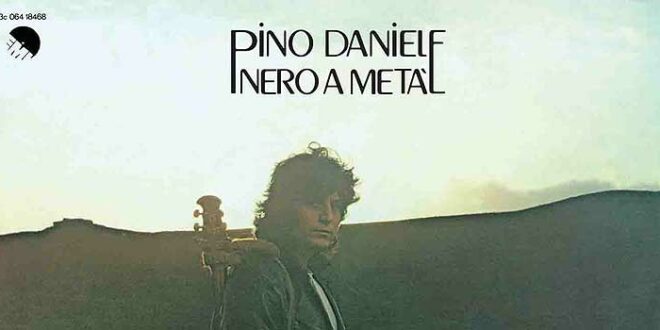 Pino Daniele