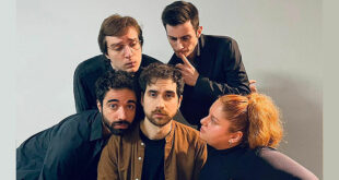 Teatro Lo Spazio "A questo poi ci pensiamo"