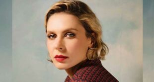 Elena Radonicich