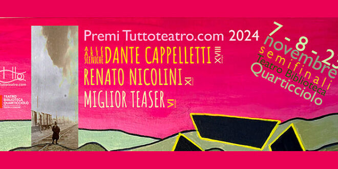 Roma Tuttoteatro