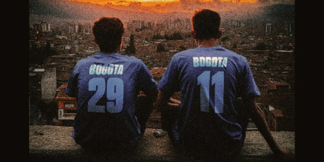 Cioffi Bogotà